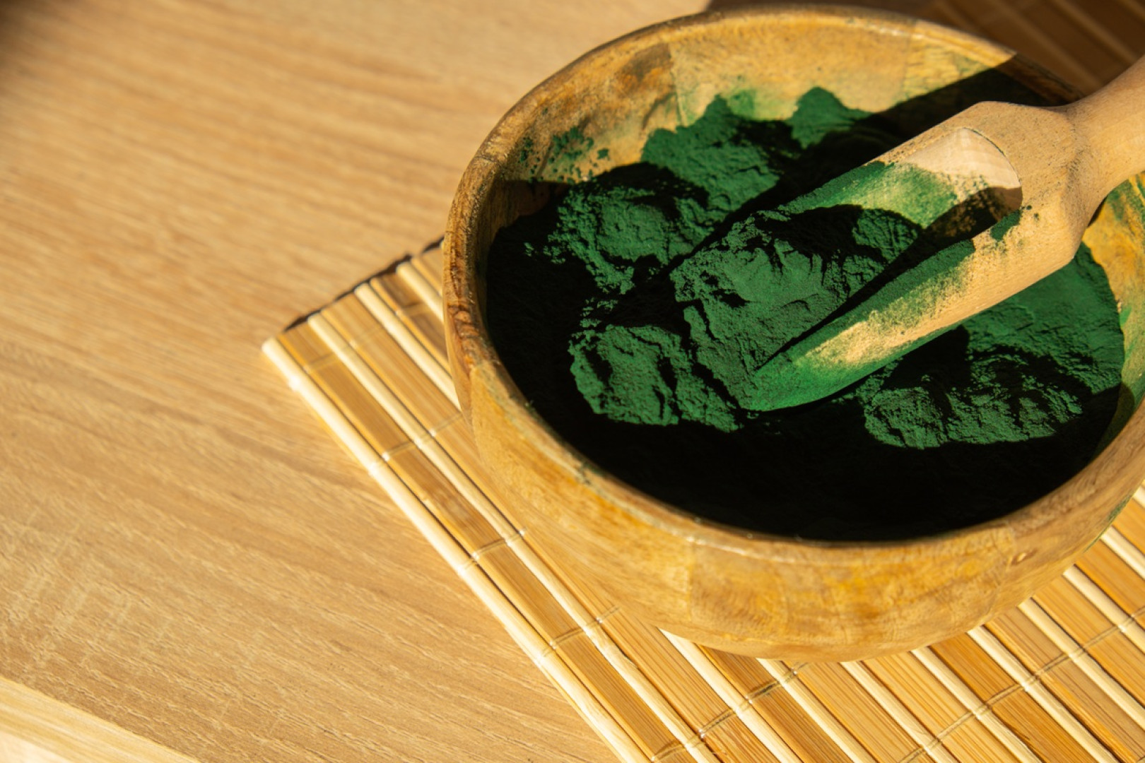 Spirulina – milyen előnyei lehetnek?