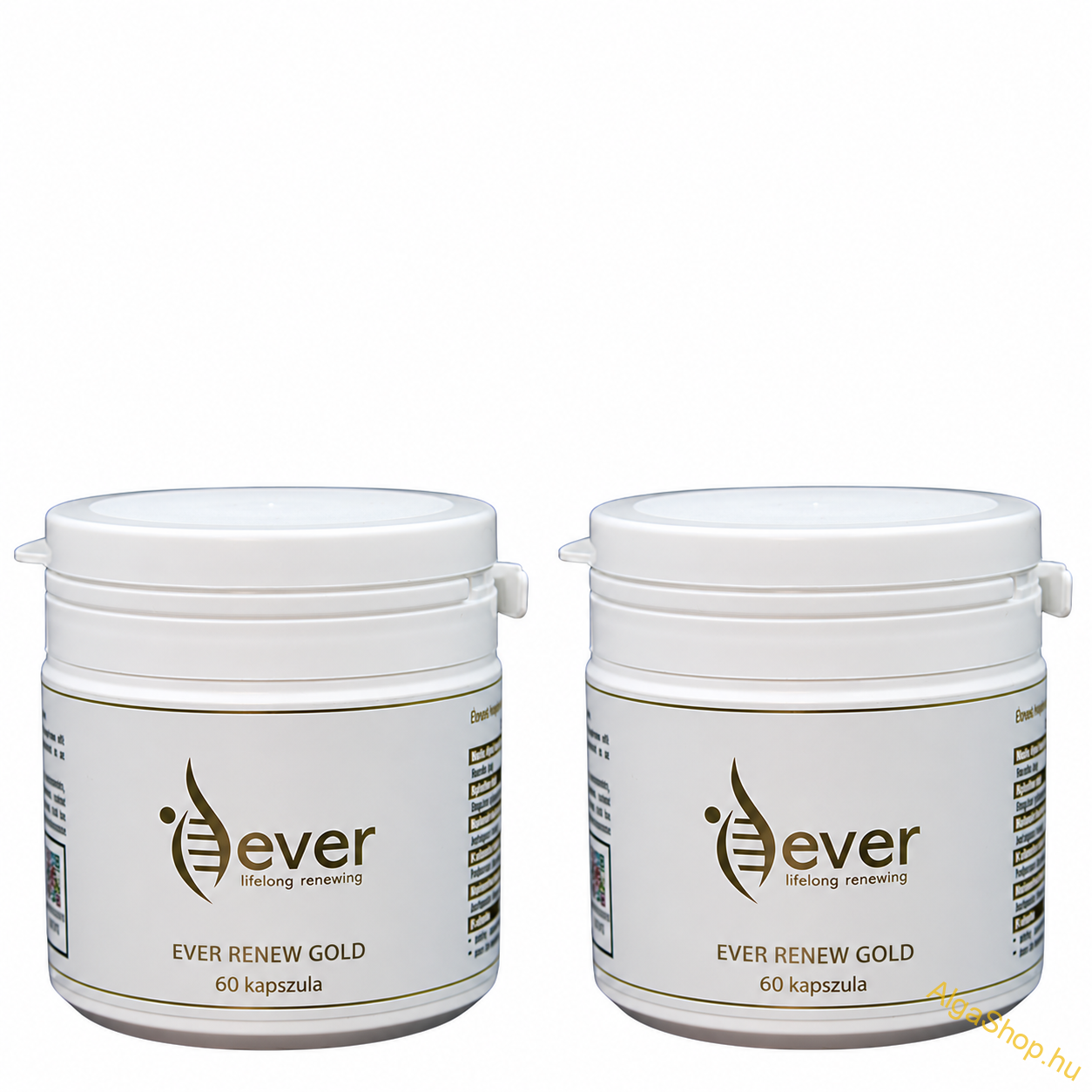 EVER ReNew Gold 2 doboz