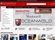 oceanweld.hu TIG hegesztő készülék
