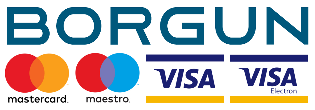 payment mastrercard maestro visa visaelectron